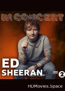 Ed Sheeran (2018)
