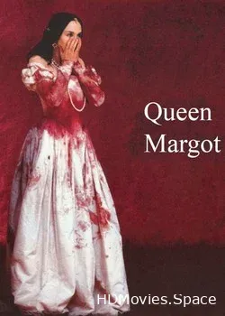Королева Марго (1994)