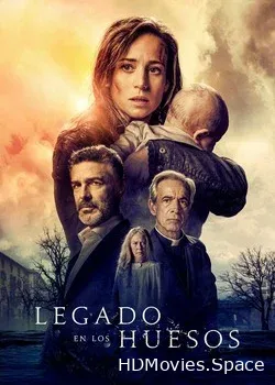 Наследие костей (2019)