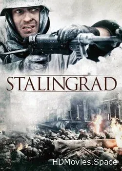 Сталинград (1992)
