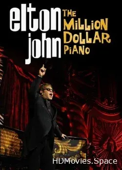 Elton John (2014)