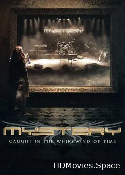 Mystery (2018)