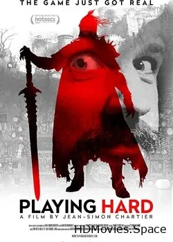Сложная игра (2018)