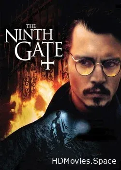 Девятые врата 1999