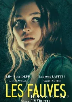 Звери (2018)
