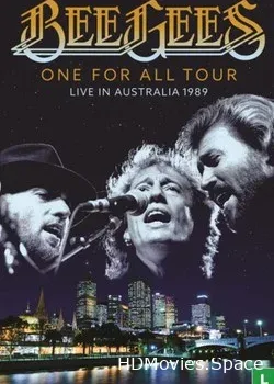 Bee Gees (1989)
