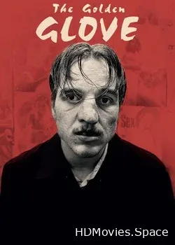 Золотая перчатка (2019)