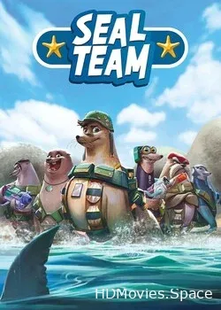 Команда котиков (2021)