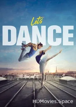 Танцуй сердцем (2019)