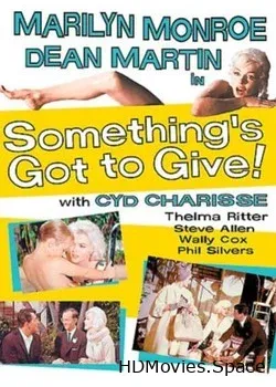 Что-то должно случиться (1962)