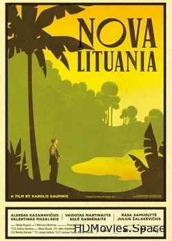 Новая Литва (2019)