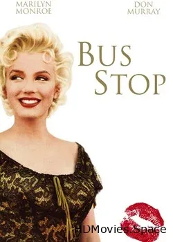 Автобусная остановка (1956)