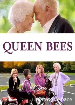 Дрянные старушки (2021)