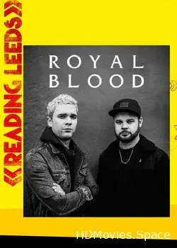 Royal Blood (2019)