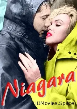 Ниагара (1952)