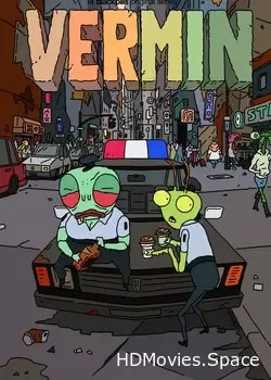 Вредитель (2018)