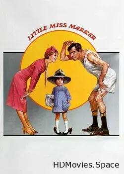 Маленькая мисс Маркер (1980)