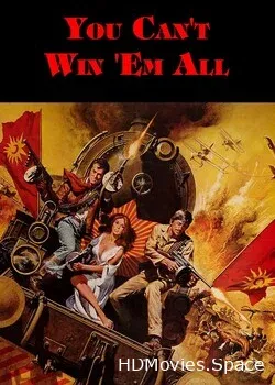 Ты не сможешь победить их всех (1970)