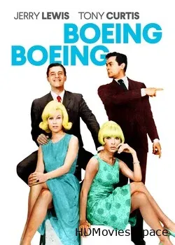 Боинг-Боинг (1965)
