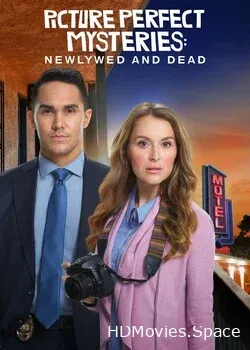 Тайны идеальных фотографий: Мертвый жених (2019)