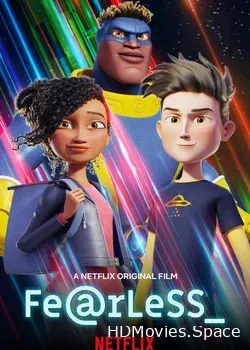 Неустрашимый (2020)
