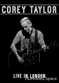 Corey Taylor (2016)