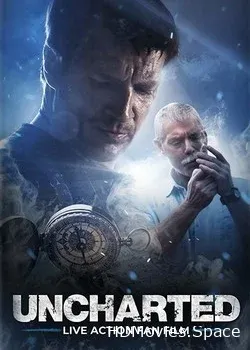 Неизведанное: Удача Дрейка (2018)