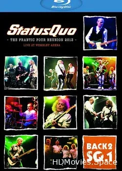 Status Quo (2013)