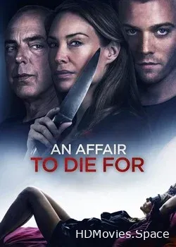 Отдать жизнь за любовника (2019)