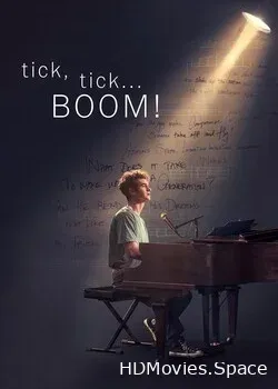 Тик-так... БУМ! (2021)