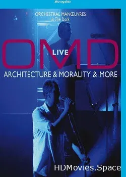 Orchestral Manoeuvres in The Dark (2013)