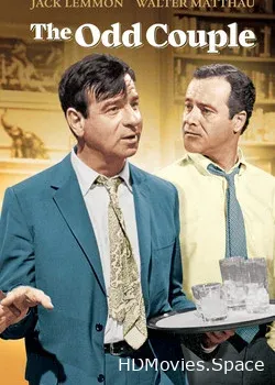 Странная парочка (1967)