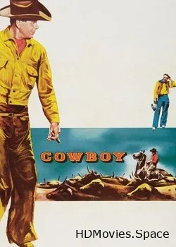 Отчаянный ковбой (1958)