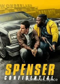 Правосудие Спенсера (2020)