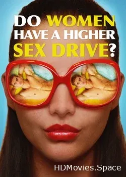 Низкое ли либидо у женщин? (2018)