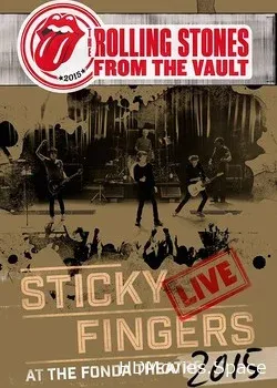 The Rolling Stones (2015)