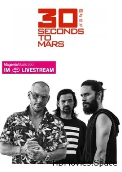 Thirty Seconds to Mars (2017)