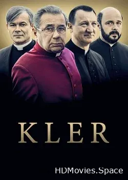 Клир (2018)