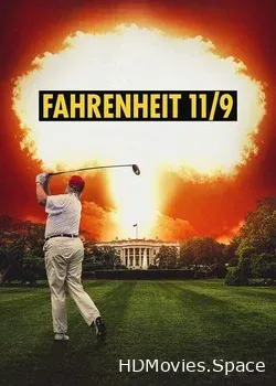 Фаренгейт 11/9 (2018)