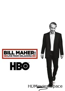 Билл Маар: На сцене в Оклахоме (2018)