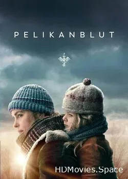 Кровь пеликана (2019)