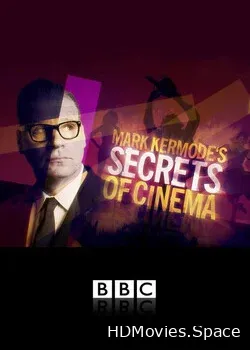 Тайны кино с Марком Кермодом (2018)