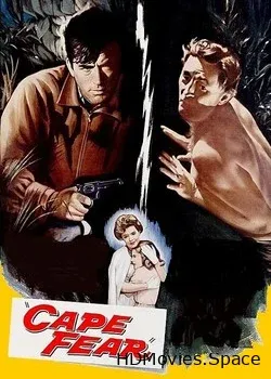 Мыс страха (1962)