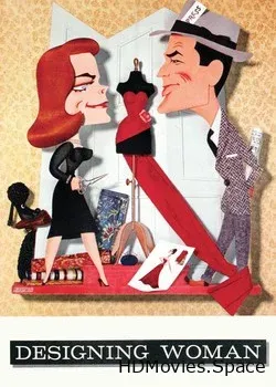 Модельерша (1957)