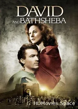 Давид и Бадшиба (1951)