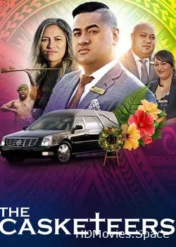 Похоронное бюро (2018)