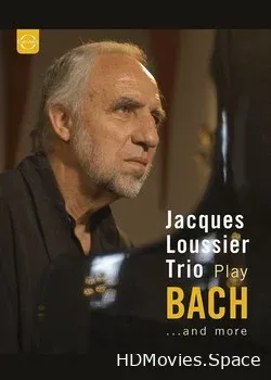 Jacques Loussier Trio (2004)