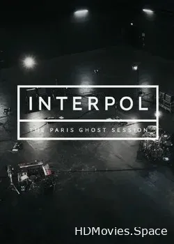 Interpol (2018)