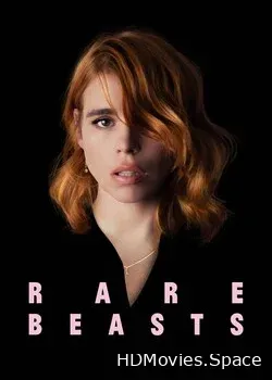 Редкие звери (2019)