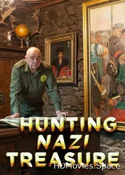 Охота за сокровищами нацистов (2017)